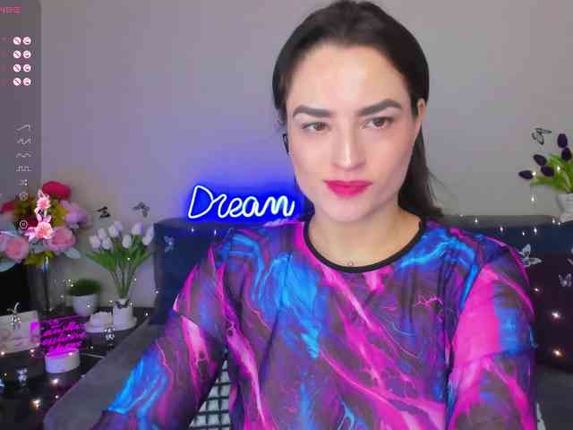 Camilla-One webcam