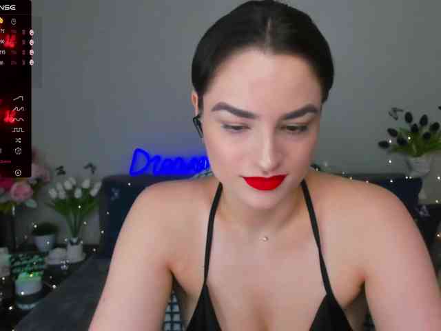 Camilla-One webcam