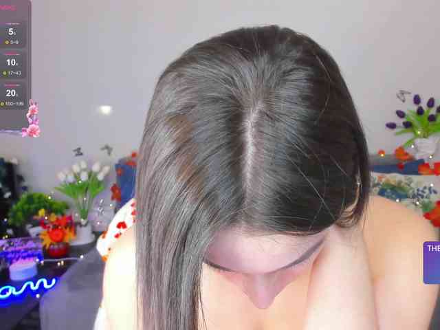 Camilla-One webcam