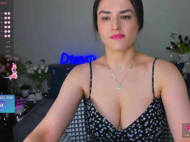horny chat Camilla-One
