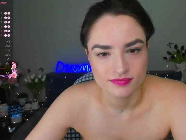 Camilla-One webcam