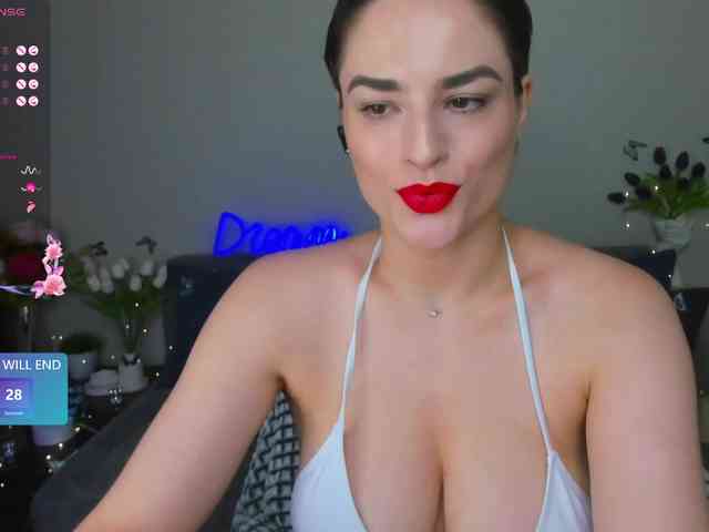 Camilla-One webcam
