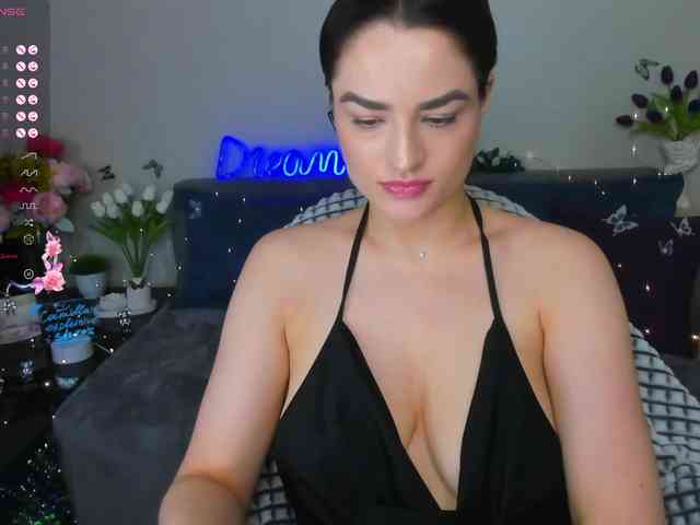 Camilla-One webcam