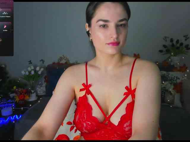 Camilla-One webcam