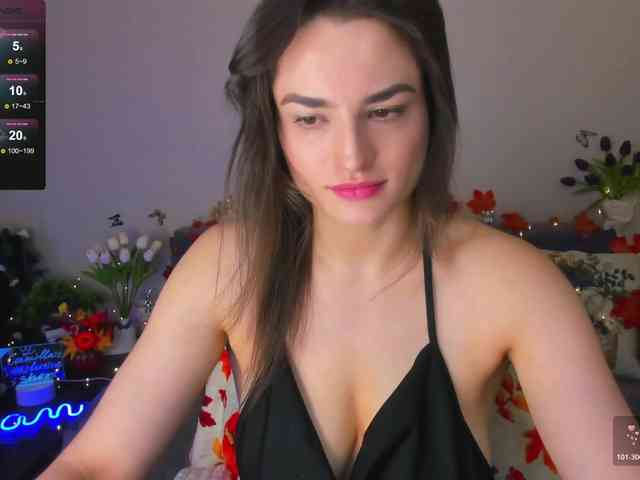 Camilla-One webcam