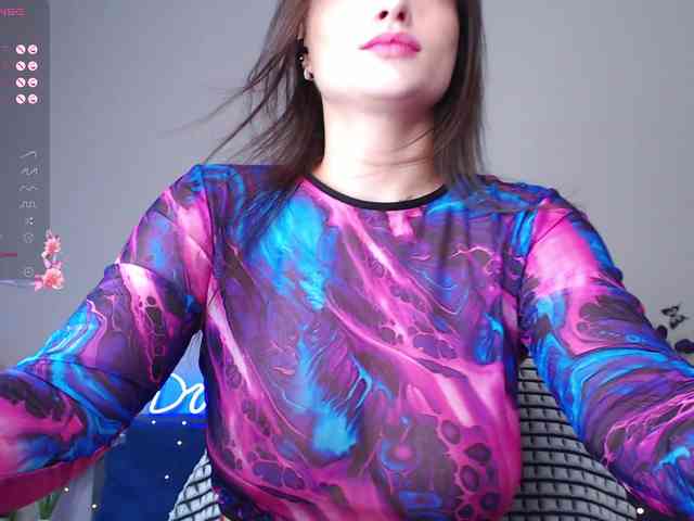 Camilla-One webcam