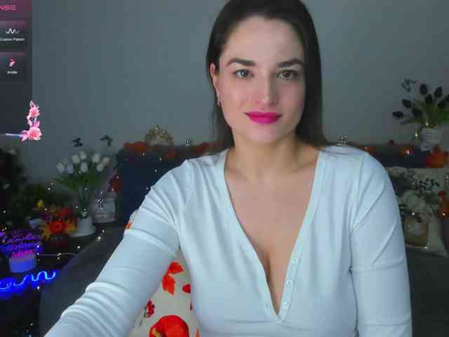 Camilla-One webcam