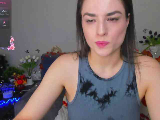 Camilla-One webcam