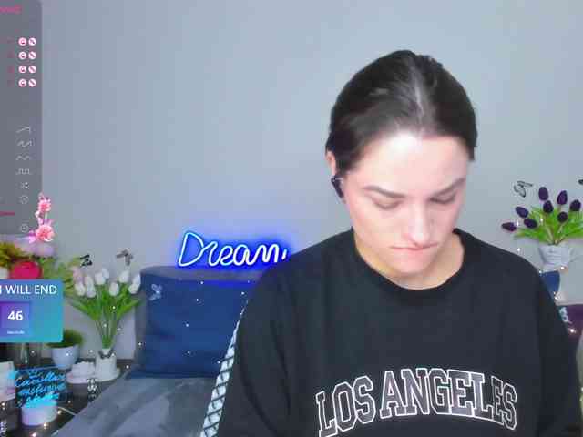 Camilla-One webcam