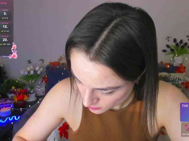 Camilla-One webcam