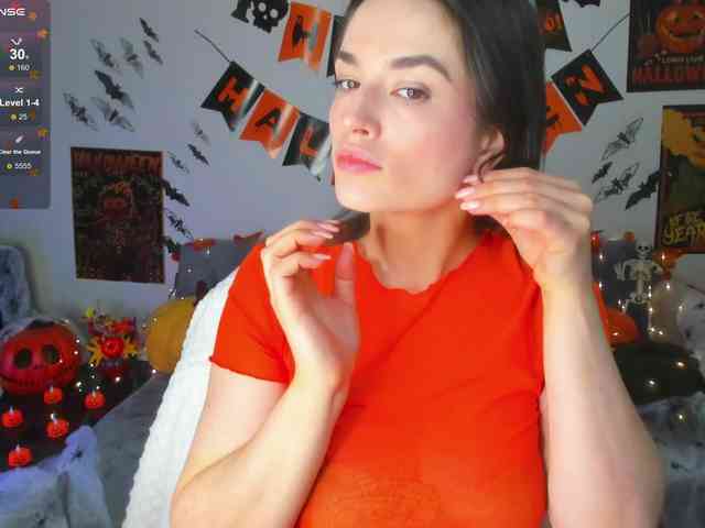 Camilla-One webcam
