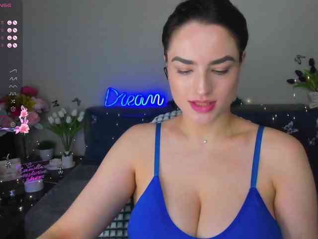 Camilla-One webcam
