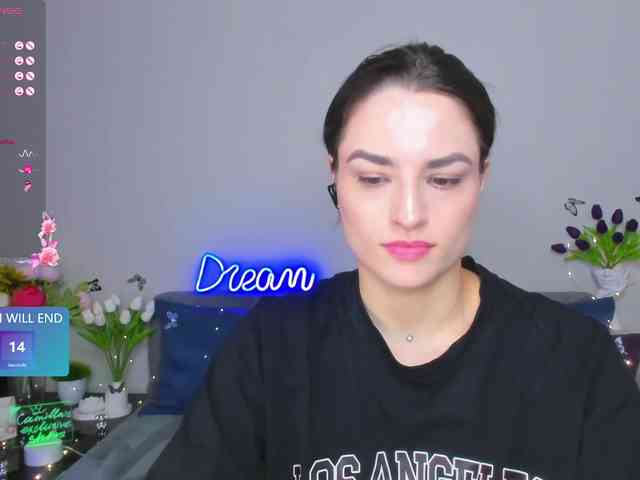 Camilla-One webcam