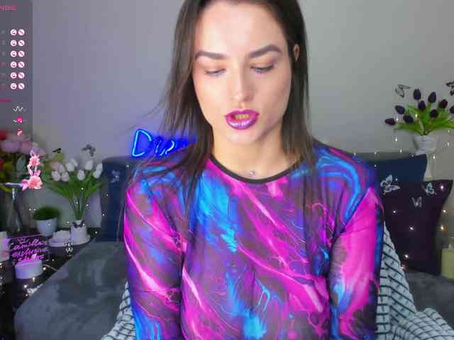 Camilla-One webcam