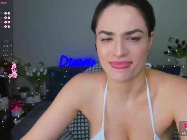 Camilla-One webcam
