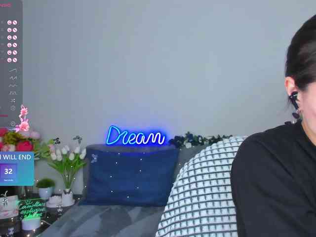 Camilla-One webcam