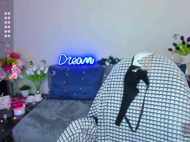 Camilla-One webcam
