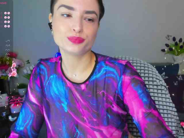 Camilla-One webcam