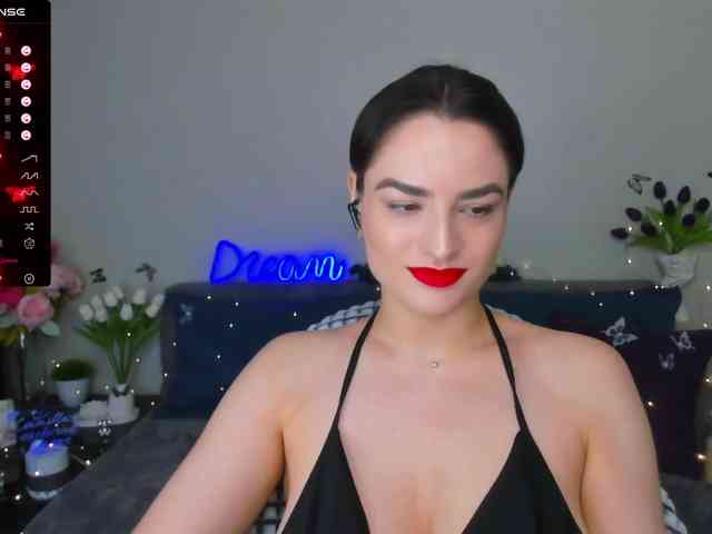 Camilla-One webcam
