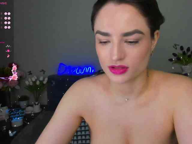 Camilla-One webcam