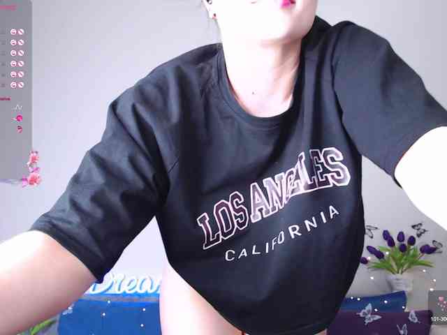 Camilla-One webcam