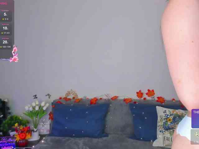 Camilla-One webcam