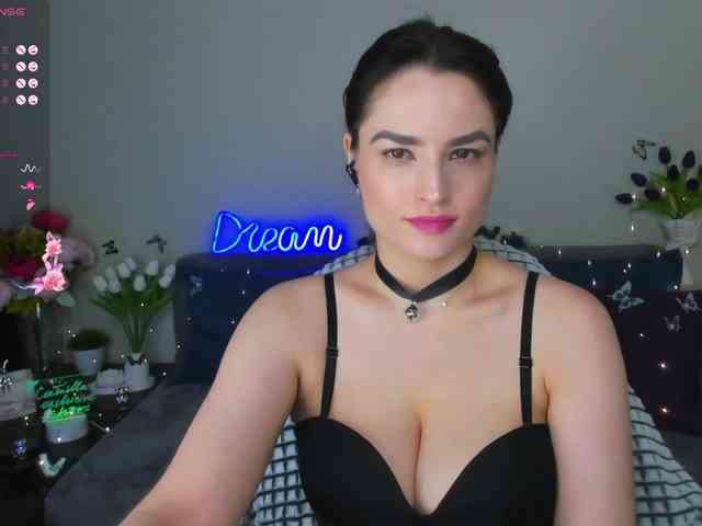 Camilla-One webcam