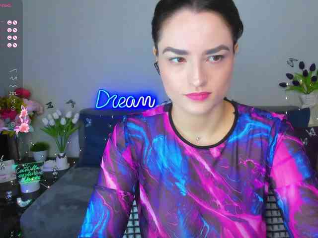 webcam live porn Camilla-One