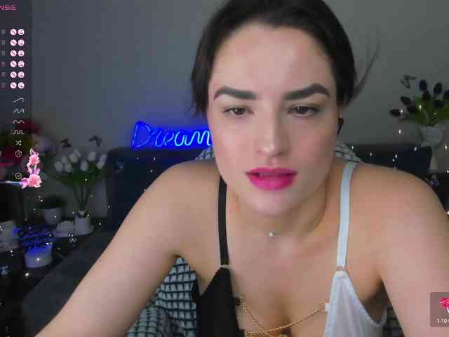Camilla-One webcam
