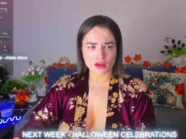 Camilla-One webcam
