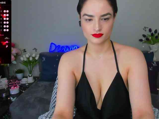 Camilla-One webcam