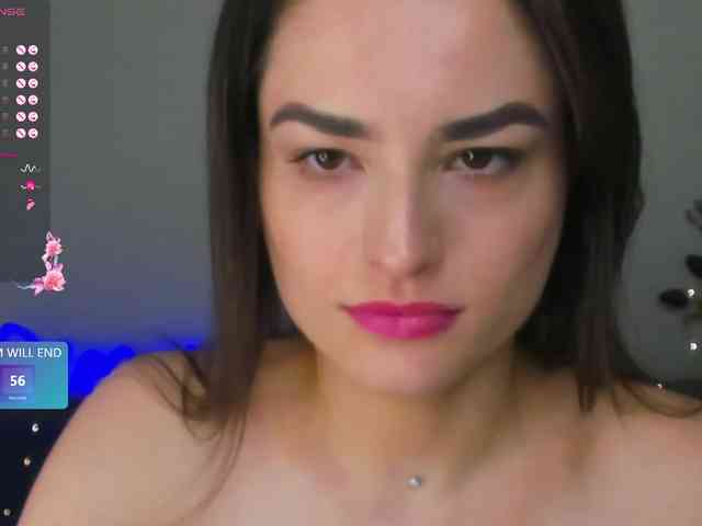 Camilla-One webcam