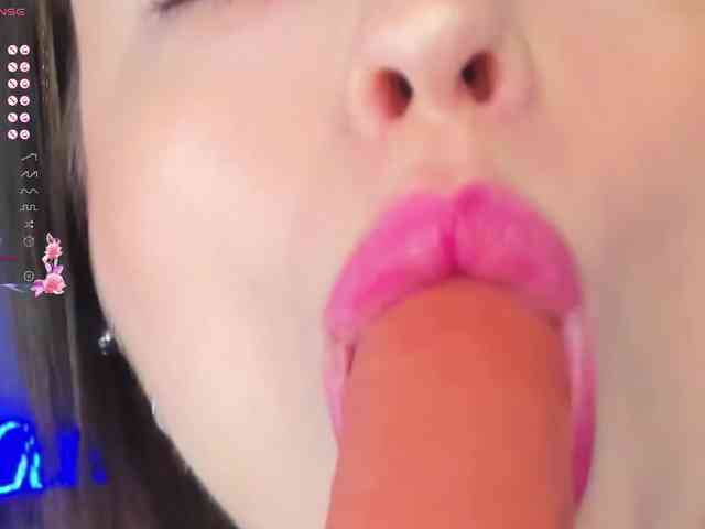 Camilla-One webcam