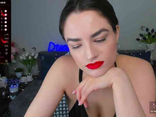 Camilla-One webcam