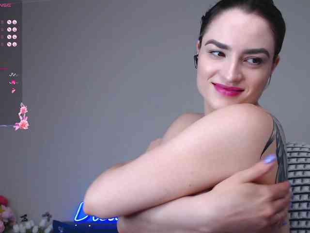 Camilla-One webcam
