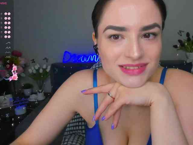 Camilla-One webcam