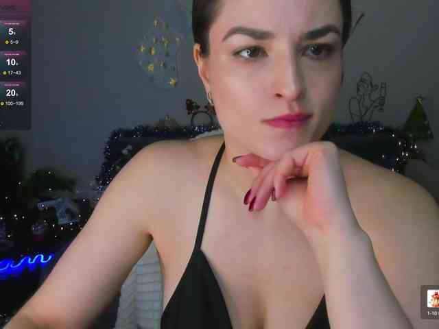 Camilla-One Camilla-One