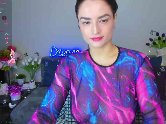 webcam sex chat Camilla-One