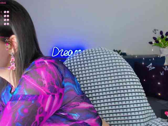 Camilla-One webcam