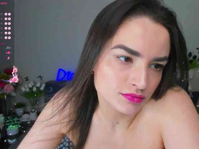 Camilla-One webcam