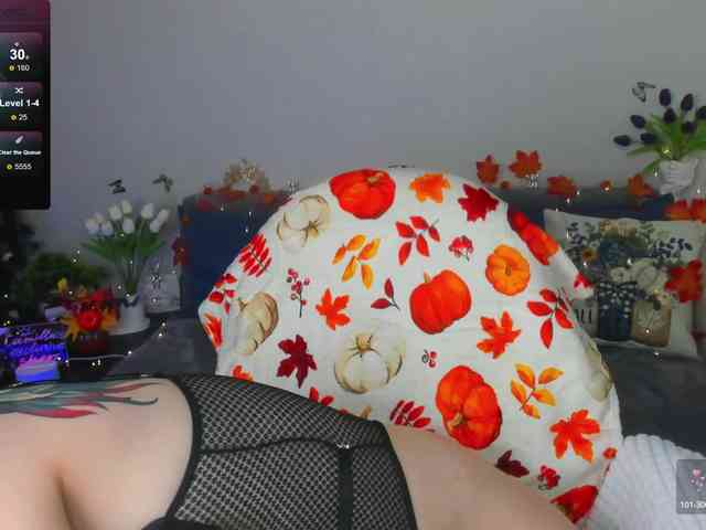 Camilla-One webcam