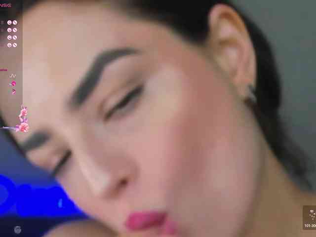 Camilla-One webcam