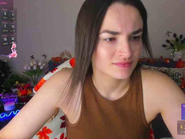 Camilla-One webcam