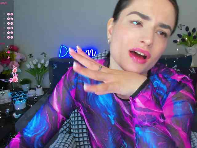 Camilla-One webcam