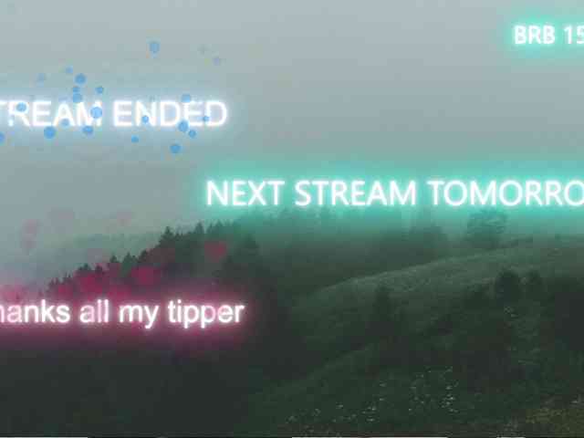 Camilla-One webcam