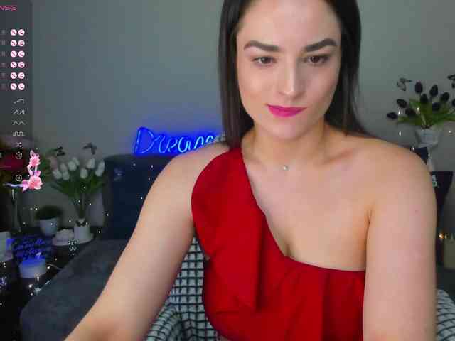 Camilla-One webcam