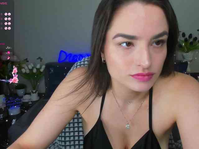 Camilla-One webcam