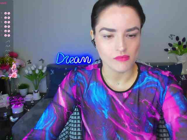 webcam live porn Camilla-One