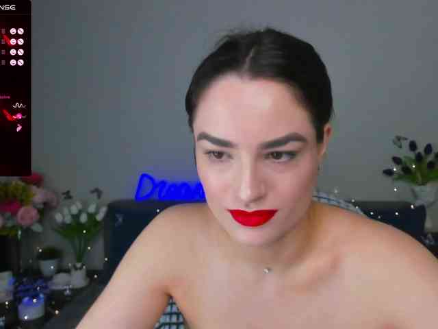 Camilla-One webcam