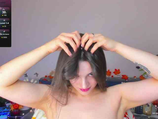 Camilla-One webcam